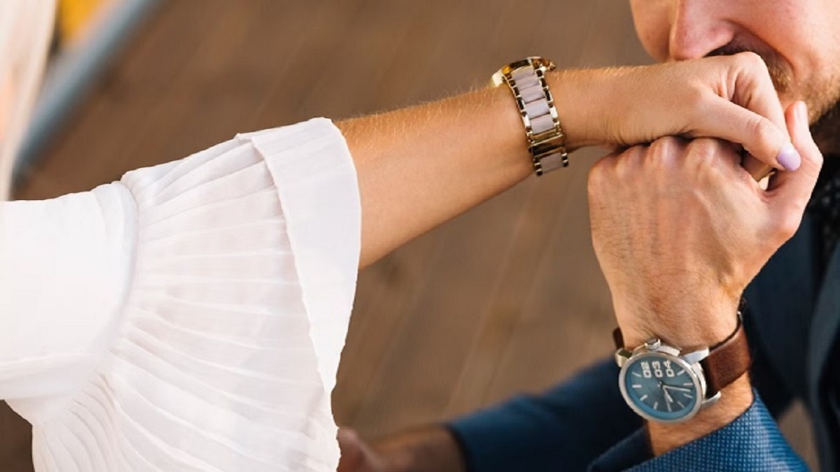 Classic Watches for Women Gift Your Loved Ones The Timeless